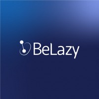 BeLazy logo - Similar company to B2Brouter
