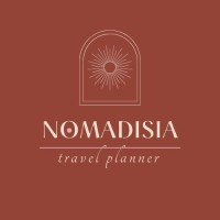 Nomadisia - Travel planner logo - Similar company to Châtel Réservation