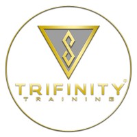 Trifinity Training logo - Similar company to Syntax Labs