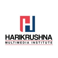 Harikrushna Multimedia Institute logo - Similar company to Whitestone Infotech