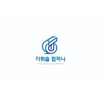The Whistle company logo - Similar company to Wild Curiosity