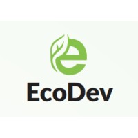EcoDev logo - Similar company to Ecodev International