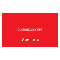 Cuisine Concept Co., Ltd. logo - Similar company to Sin & Savage Bakehouse