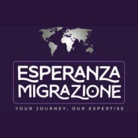 Esperanza Migrazione logo - Similar company to Forward Focused Llc