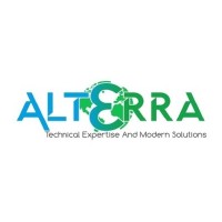 ALTERRA TEAMS logo - Similar company to Alterra.Ai