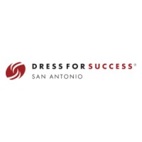 Dress for Success San Antonio logo - Similar company to Dress Code