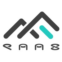 Raas AS logo - Similar company to 3D Knitting & Technology As