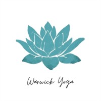 Warwick Yoga Society logo - Similar company to University Of Warwick Women'S Cricket Club