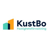 KustBo Fastighetsförvaltning logo - Similar company to Nova Fastighetsförvaltning Ab