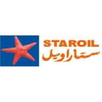 STAROIL SA logo - Similar company to Bec Engineering And Construction