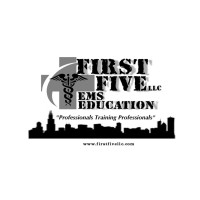 First Five EMS Education logo - Similar company to Sinus & Snoring Md - Ent Family Clinic / Doctor Nariz - Sinusitis & Ronquido