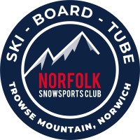 Norfolk Snowsports Club logo - Similar company to Teachwellltd