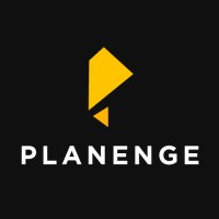 Planenge Engenharia logo - Similar company to Planeng