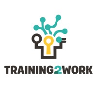 Training2Work logo - Similar company to Lexgo Ai