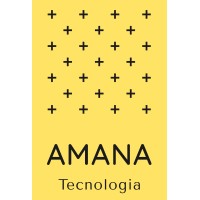 AMANA Tecnologia logo - Similar company to Amana Technologies & Talents