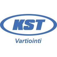 KST Vartiointi Oy logo - Similar company to Mates