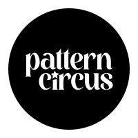 Pattern Circus logo - Similar company to Design M Studio