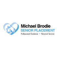 Michael Brodie Senior Placement logo - Similar company to The Captains Painters & General Contractors