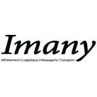 Imany Logistique logo - Similar company to Spring Gds Hungary
