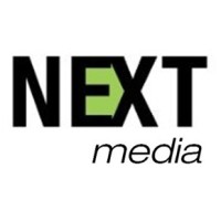 NEXT MEDIA logo - Similar company to Omniflow