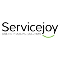 Servicejoy logo - Similar company to Acctually
