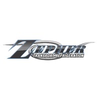 Zepher Transport Refrigeration logo - Similar company to Custom Quip Engineering