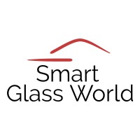 Smart Glass World logo - Similar company to Smartspace - Privacy Specialists
