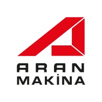 Aran Makina logo - Similar company to Bromak Machine