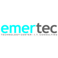 Emertec Technology Center logo - Similar company to Cavill Group