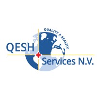 QESH Services N.V. ARUBA logo - Similar company to Study Association A-Eskwadraat