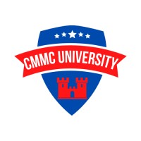 CMMC University logo - Similar company to Cmmc Apac Center Of Excellence