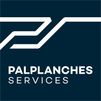 Palplanches Services logo - Similar company to Pajot Solutions De Battage
