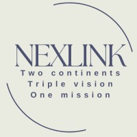 NexLink logo - Similar company to Dodobotics