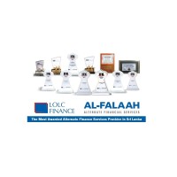 LOLC Al-Falaah logo - Similar company to Bms Sri Lanka