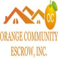 Orange Community Escrow