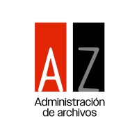 Az Archivos logo - Similar company to Milán Lab – Laboratorio Ia De Contenido Y Marketing