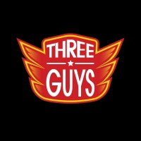 Three Guys