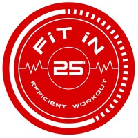 FiTin25 Co. Ltd. logo - Similar company to Get Stretched