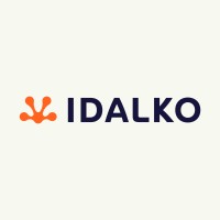 Idalko logo - Similar company to Exelate, A Nielsen Company