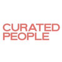 Curated People| Events logo - Similar company to Jack Green Associates
