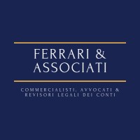 Ferrari & Associati logo - Similar company to Studio Legale Covelli