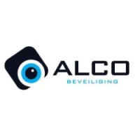 Alco beveiliging logo - Similar company to 360º Security & Services