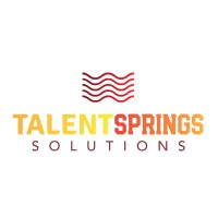 Talent Springs Solutions logo - Similar company to Ifishcanada