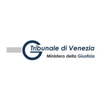 Tribunale di Venezia logo - Similar company to Ship Service Management Srl