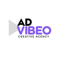 Ad Vibeo logo - Similar company to Ra Empire (Pvt) Ltd.