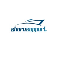 Shore Support logo - Similar company to Montesquieu Winery