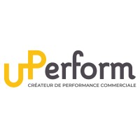 Uperform logo - Similar company to Uperform