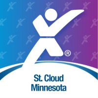 Express Employment Professionals - St. Cloud, MN logo - Similar company to Retina Suite