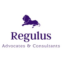 Regulus Advocates & Consultants logo - Similar company to Ip/Creative Agency