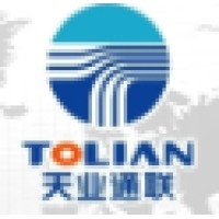 Qinhuangdao Tianye Tolian Heavy Industry Co., Ltd.